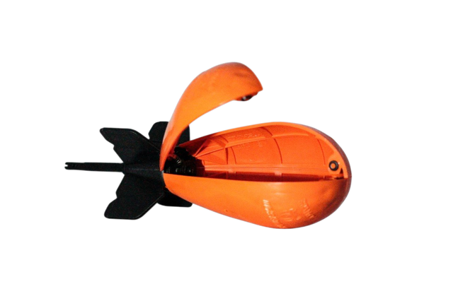 Spyder Spod – UK Exclusive Carp Fishing Accessory