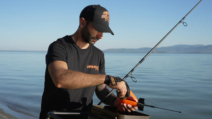 Spyder Spod – UK Exclusive Carp Fishing Accessory