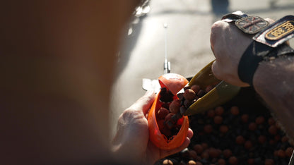 Spyder Spod – UK Exclusive Carp Fishing Accessory