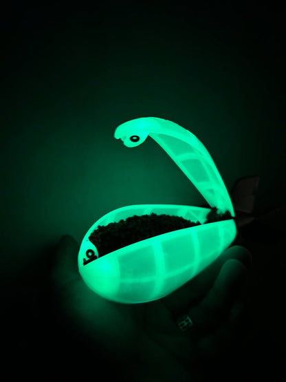 Spyder Spod – UK Exclusive Carp Fishing Accessory