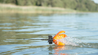 Spyder Spod – UK Exclusive Carp Fishing Accessory